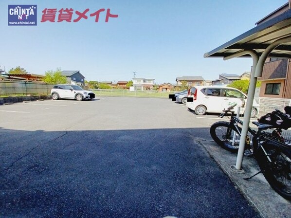 川越富洲原駅 徒歩12分 2階の物件外観写真